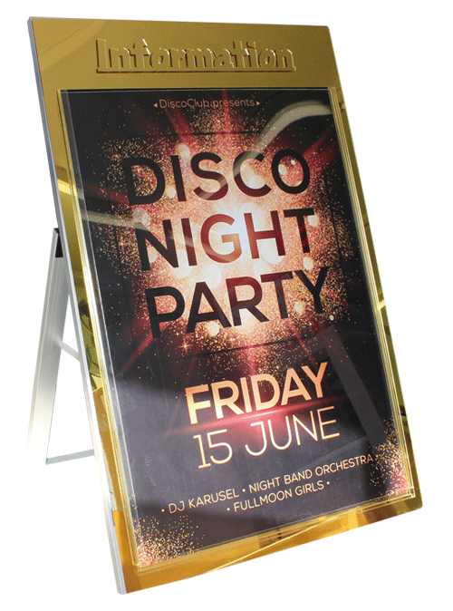 【リピート】えむ 文字パネル オーダー ファンサGET！2文字セット キラキラうちわ文字パネル 250×250mm以内